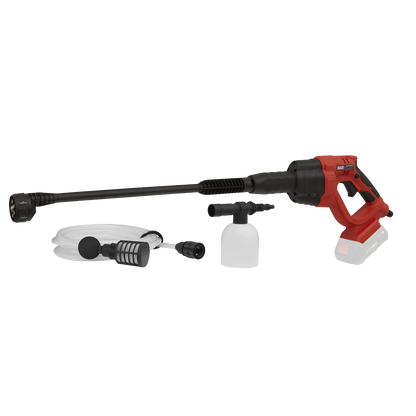 SV20 Series 22bar Cordless Pressure Washer 20V - Body Only