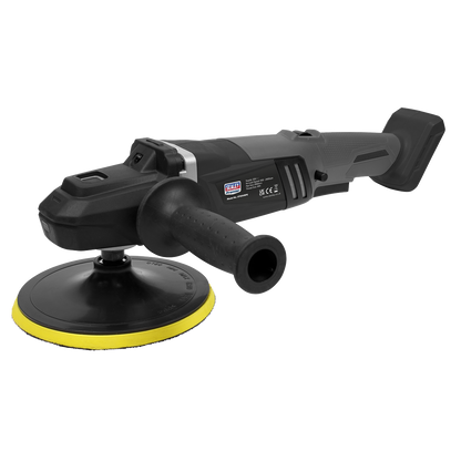 Premier SV20 Series 180mm Brushless Cordless Rotary Polisher 20V - Body Only
