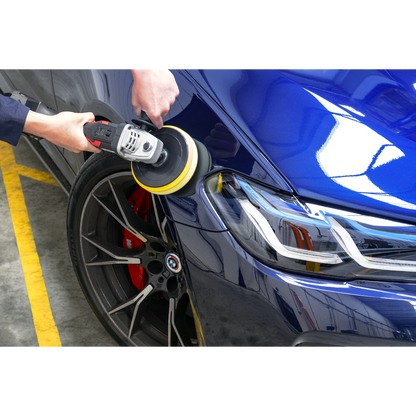 Premier SV20 Series 150mm Cordless Rotary Polisher 20V - Body Only