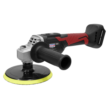 Premier SV20 Series 150mm Cordless Rotary Polisher 20V - Body Only