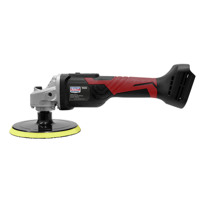 Premier SV20 Series 150mm Cordless Rotary Polisher 20V - Body Only