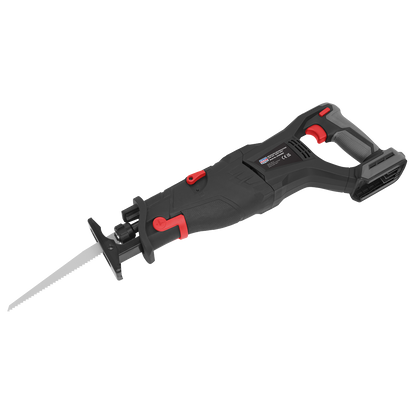 Premier SV20 Series Brushless Cordless Reciprocating Saw 20V - Body Only