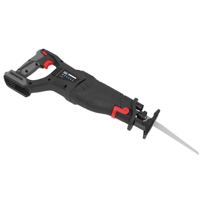 Premier SV20 Series Brushless Cordless Reciprocating Saw 20V - Body Only