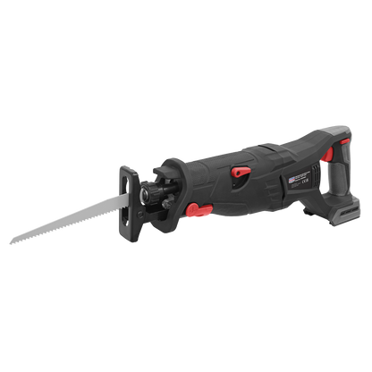 Premier SV20 Series Brushless Cordless Reciprocating Saw 20V - Body Only