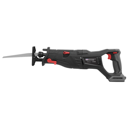Premier SV20 Series Brushless Cordless Reciprocating Saw 20V - Body Only