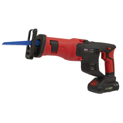 SV20 Series Cordless Reciprocating Saw 20V - Body Only