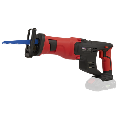 8 x SV20 Series Cordless Tool Combo Kit 20V - 4 Batteries