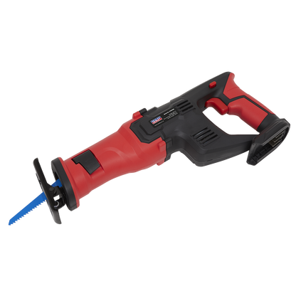 SV20 Series Cordless Reciprocating Saw 20V - Body Only