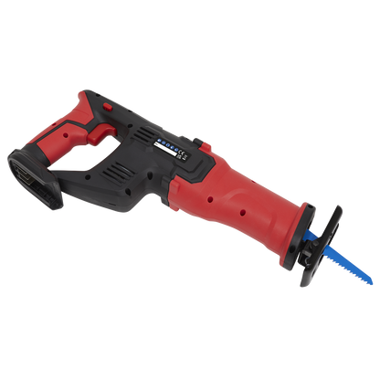 SV20 Series Cordless Reciprocating Saw 20V - Body Only