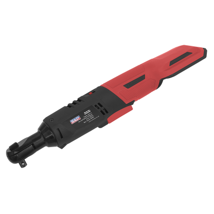 SV20 Series 3/8"Sq Drive Ratchet Wrench 60Nm 20V - Body Only