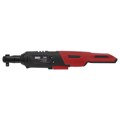 SV20 Series 3/8"Sq Drive Ratchet Wrench 60Nm 20V - Body Only