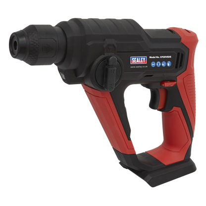 SV20 Series SDS Plus Cordless Rotary Hammer Drill 20V - Body Only