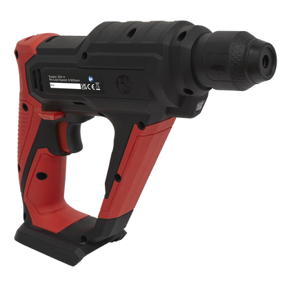 SV20 Series SDS Plus Cordless Rotary Hammer Drill 20V - Body Only