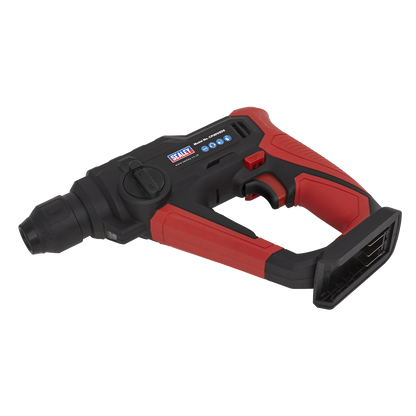 SV20 Series SDS Plus Cordless Rotary Hammer Drill 20V - Body Only