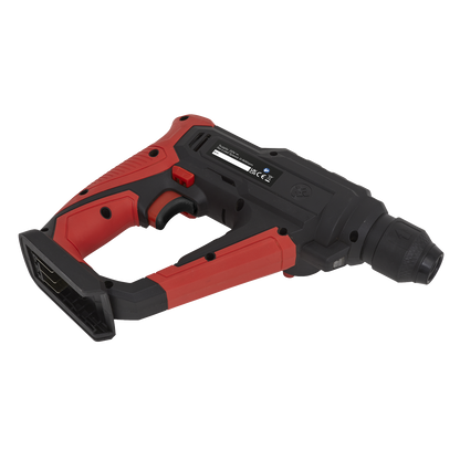 SV20 Series SDS Plus Cordless Rotary Hammer Drill 20V - Body Only
