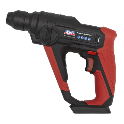 SV20 Series SDS Plus Cordless Rotary Hammer Drill 20V - Body Only