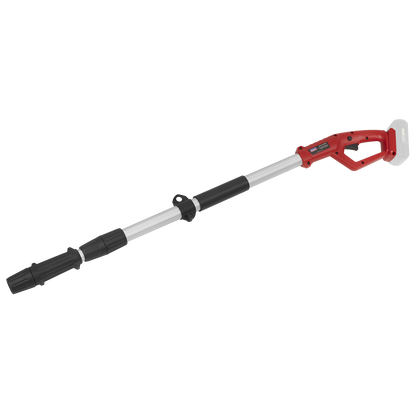 SV20 Series 20cm Cordless Telescopic Chainsaw Kit 20V 4Ah
