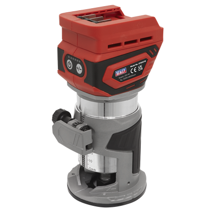SV20 Series Cordless Trimming Router 20V - Body Only