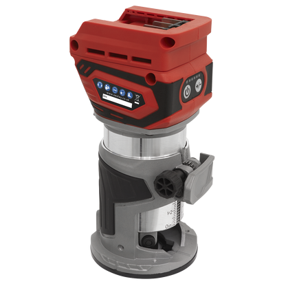 SV20 Series Cordless Trimming Router 20V - Body Only