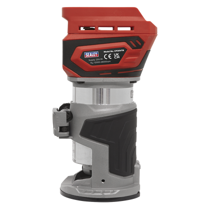 SV20 Series Cordless Trimming Router 20V - Body Only