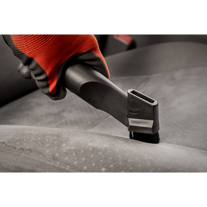 SV20 Series 10L Cordless Wet & Dry Vacuum Kit 20V 4Ah