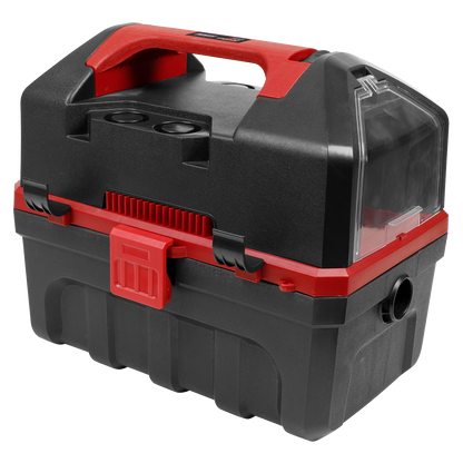 SV20 Series 10L Cordless Wet & Dry Vacuum Cleaner 20V - Body Only