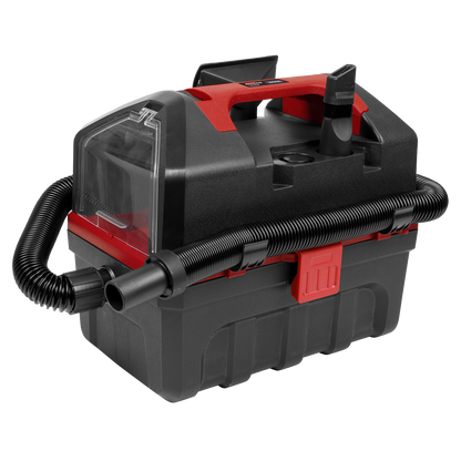 SV20 Series 10L Cordless Wet & Dry Vacuum Cleaner 20V - Body Only