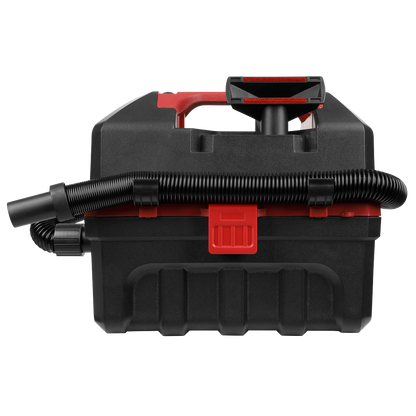 SV20 Series 10L Cordless Wet & Dry Vacuum Cleaner 20V - Body Only