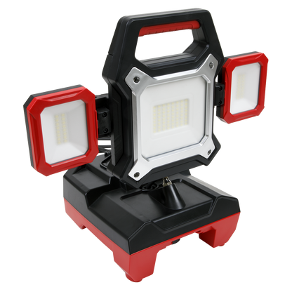 SV20 Series 2-in-1 Cordless/Corded 45W SMD LED Worklight 20V - Body Only