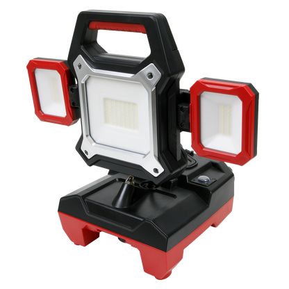 SV20 Series 2-in-1 Cordless/Corded 45W SMD LED Worklight 20V - Body Only