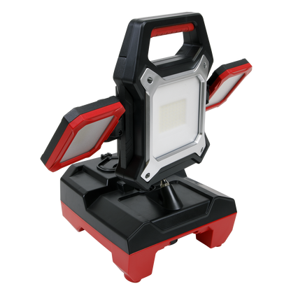 SV20 Series 2-in-1 Cordless/Corded 45W SMD LED Worklight 20V - Body Only