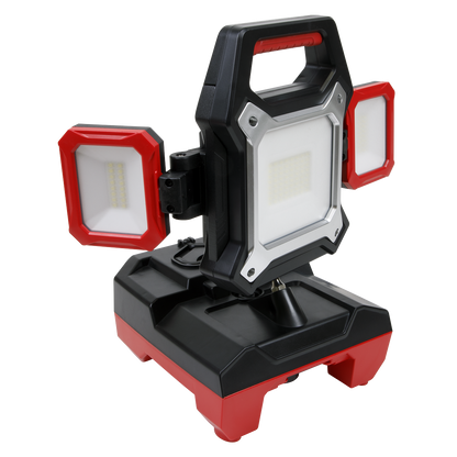 SV20 Series 2-in-1 Cordless/Corded 45W SMD LED Worklight 20V - Body Only