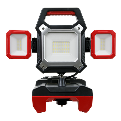 SV20 Series 2-in-1 Cordless/Corded 45W SMD LED Worklight 20V - Body Only