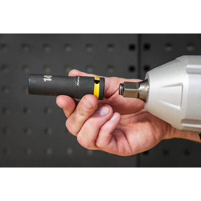 Premier SV20 Series 1/2"Sq Drive Brushless Cordless Impact Wrench 20V - Body Only
