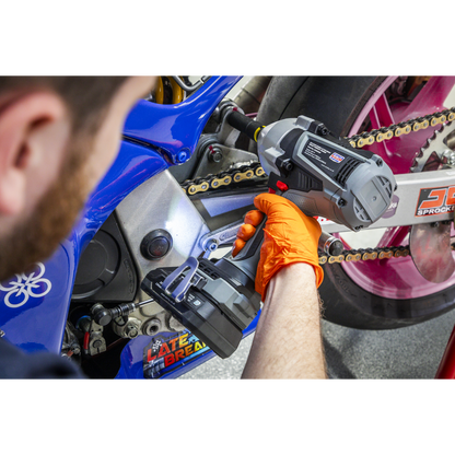 Premier SV20 Series 1/2"Sq Drive Brushless Cordless Impact Wrench 20V - Body Only