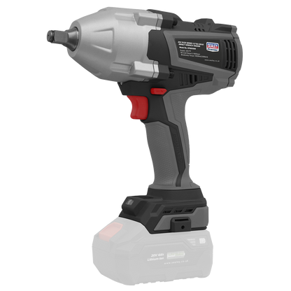 Premier SV20 Series Cordless Impact Wrench Kit 20V 4Ah