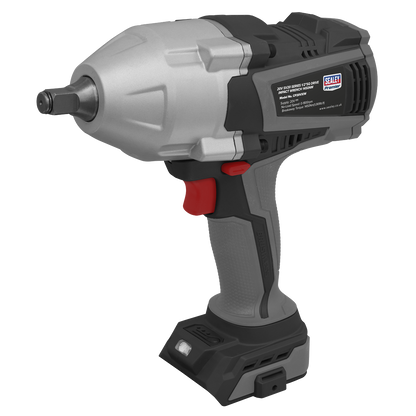 Premier SV20 Series 1/2"Sq Drive Brushless Cordless Impact Wrench 20V - Body Only