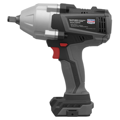 Premier SV20 Series 1/2"Sq Drive Brushless Cordless Impact Wrench 20V - Body Only