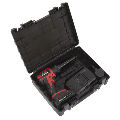 Cordless Riveter 20V 2Ah