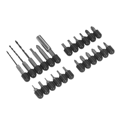 Cordless Screwdriver Set 3.6V 26pc