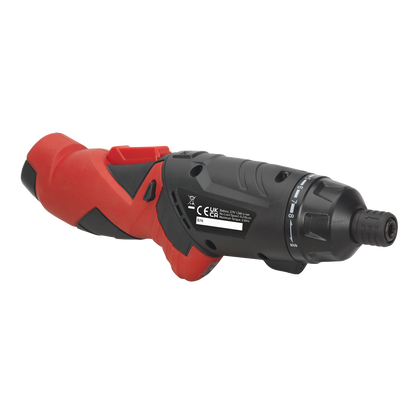 Cordless Screwdriver Set 3.6V 26pc