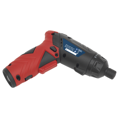 Cordless Screwdriver Set 3.6V 53pc
