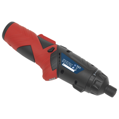 Cordless Screwdriver Set 3.6V 53pc