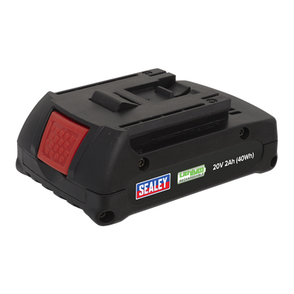 Power Tool Battery 20V 2Ah for CP314 & CP316