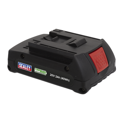 Power Tool Battery 20V 2Ah for CP314 & CP316