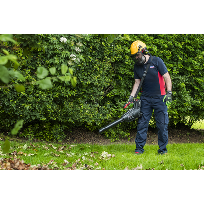 SV20 Series Cordless Blower 40V - Body Only