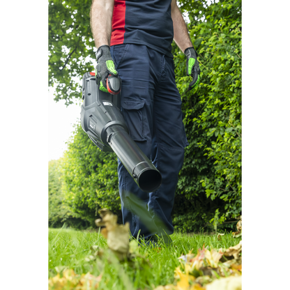 SV20 Series Cordless Blower 40V - Body Only