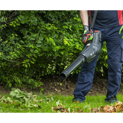 SV20 Series Cordless Blower 40V - Body Only