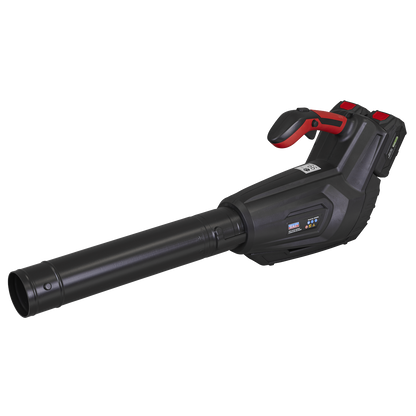 SV20 Series Cordless Blower 40V - Body Only