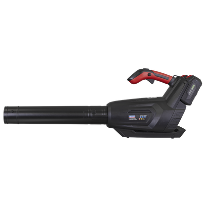 SV20 Series Cordless Blower 40V - Body Only